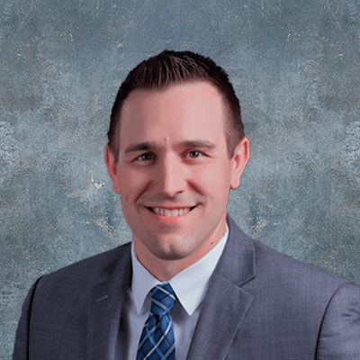 Tyler Wilke - Partner