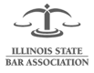 Illinois State Bar Association Logo