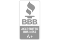 Better Business Bureau Logo